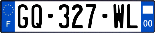 GQ-327-WL