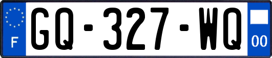 GQ-327-WQ