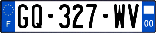 GQ-327-WV