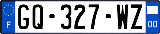 GQ-327-WZ