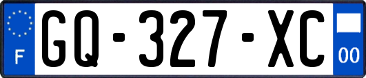 GQ-327-XC