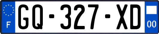 GQ-327-XD