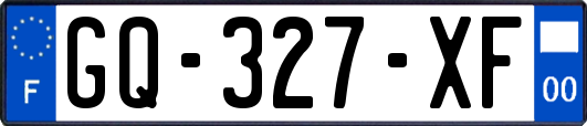 GQ-327-XF