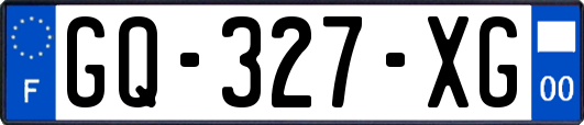 GQ-327-XG