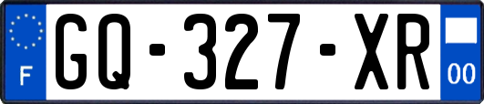 GQ-327-XR