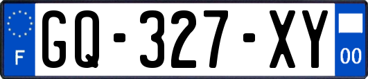 GQ-327-XY