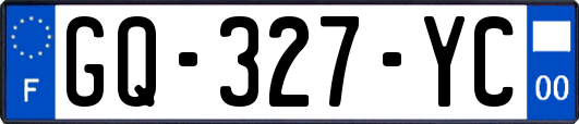 GQ-327-YC