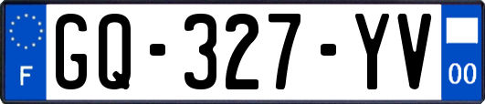 GQ-327-YV