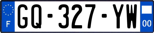 GQ-327-YW