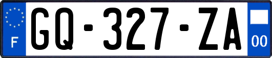 GQ-327-ZA