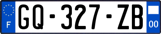 GQ-327-ZB
