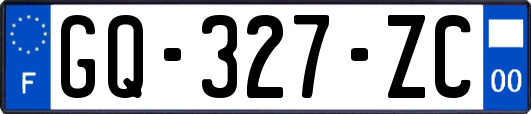 GQ-327-ZC