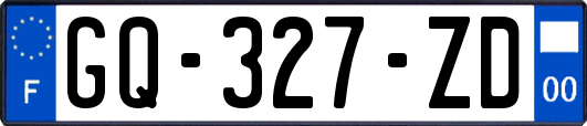GQ-327-ZD