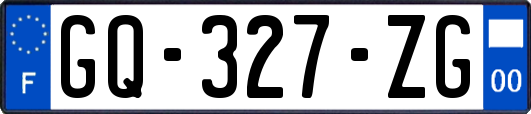 GQ-327-ZG