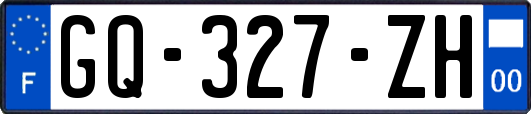 GQ-327-ZH