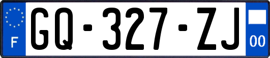 GQ-327-ZJ
