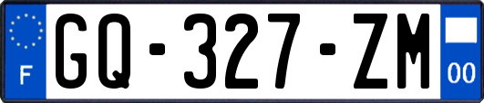GQ-327-ZM