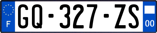 GQ-327-ZS