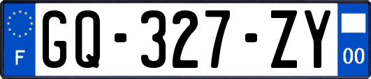 GQ-327-ZY