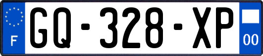 GQ-328-XP