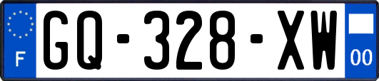 GQ-328-XW