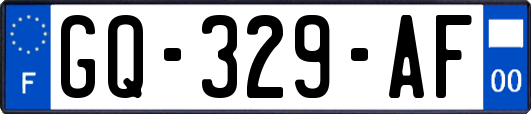 GQ-329-AF