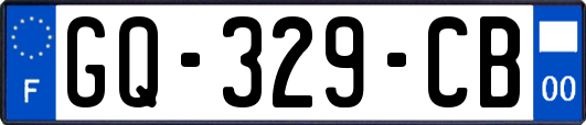 GQ-329-CB