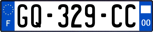 GQ-329-CC