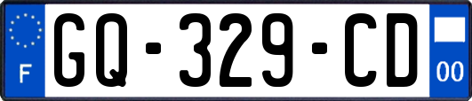 GQ-329-CD