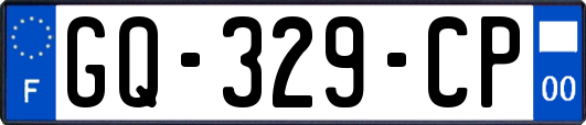 GQ-329-CP