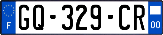 GQ-329-CR