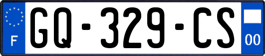 GQ-329-CS