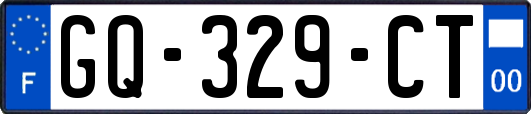 GQ-329-CT