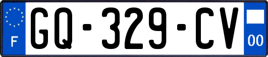 GQ-329-CV