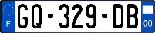 GQ-329-DB