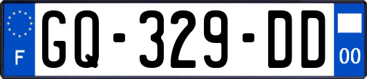 GQ-329-DD