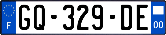 GQ-329-DE