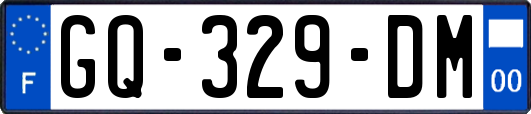 GQ-329-DM