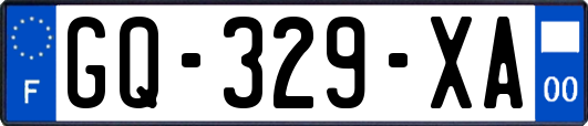 GQ-329-XA
