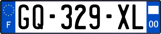 GQ-329-XL