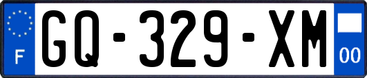 GQ-329-XM