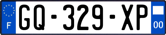 GQ-329-XP