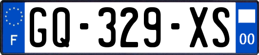 GQ-329-XS