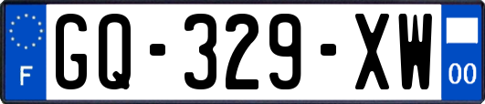 GQ-329-XW