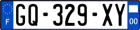 GQ-329-XY
