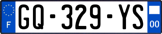 GQ-329-YS