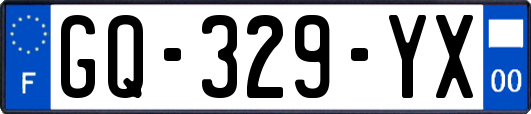 GQ-329-YX