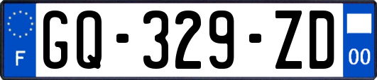 GQ-329-ZD