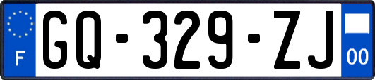 GQ-329-ZJ