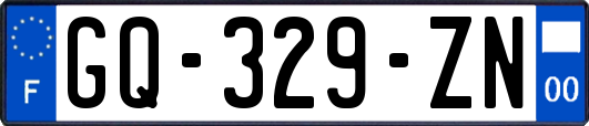 GQ-329-ZN